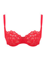 Panache Allure Balcony ruby red 10761