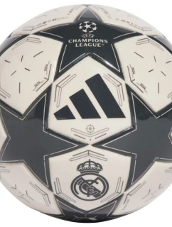 Adidas UEFA Champions League Real Madrid Mini míč IX4054