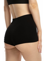 Julimex Bamboo Boyshort kolor:czarny