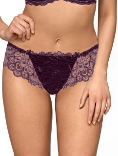 Dámské brazilky 1030/b Novato plum - AVA