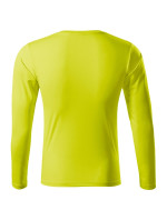 Pride triko unisex neon yellow