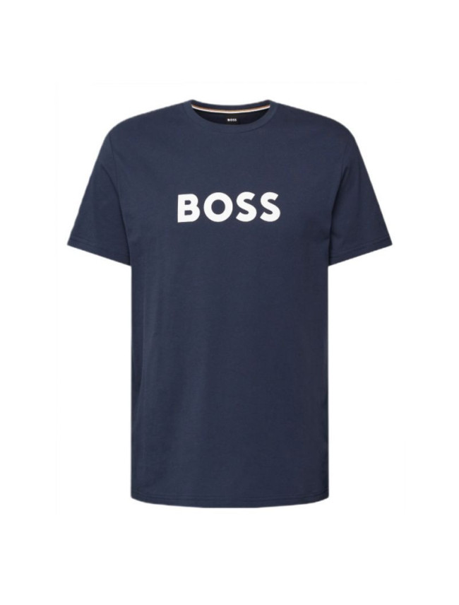 Boss Beachwear Regular M Tričko 33742185