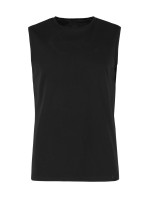 Tričko Volcano T-Tank Black