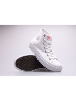Dámské kotníkové tenisky LCW-22-31-0906L Bílá ecru - Lee Cooper