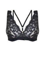 BIUSTONOSZ JASMIN BRALETTE 19152 BLACK