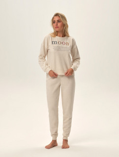 Dámské pyžamo/domácí oblečení homewear Henderson Ladies 41887 Fune dł/r S-2XL