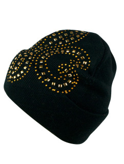 Čepice dámská Art Of Polo Cap cz14304 Black