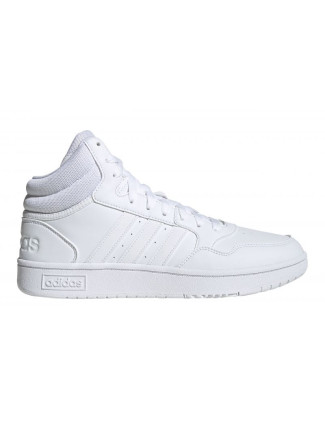 Boty adidas Hoops 3.0 Mid M ID9838