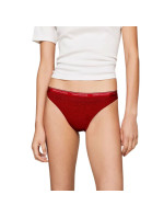 Tommy Hilfiger Underwear 5-Pack Thong W UW0UW04995 Dámské spodní prádlo