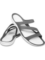 Crocs Swiftwater Sandal W 203998 06X dámské