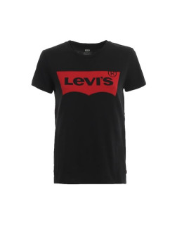 The Perfect Large Batwing Tee M 173690201 - Levi's