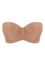 Panache Alice Balcony Strapless honey 11040