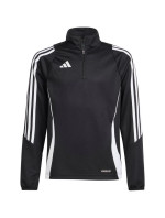 Mikina adidas Tiro 24 Training Jr IJ9952