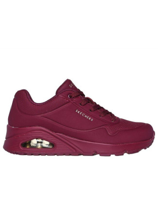 Boty Skechers UNO Stand on Air W 73690-PLUM