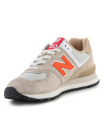 Boty New Balance U574HBO