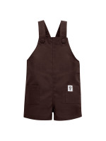 Pinokio Dungarees Safari 1-02-2406-37 Brown