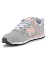 Boty New Balance Jr GC574EVK