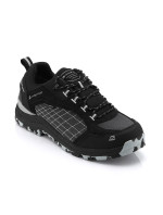 Outdoorová obuv s membránou ptx ALPINE PRO LOPRE black