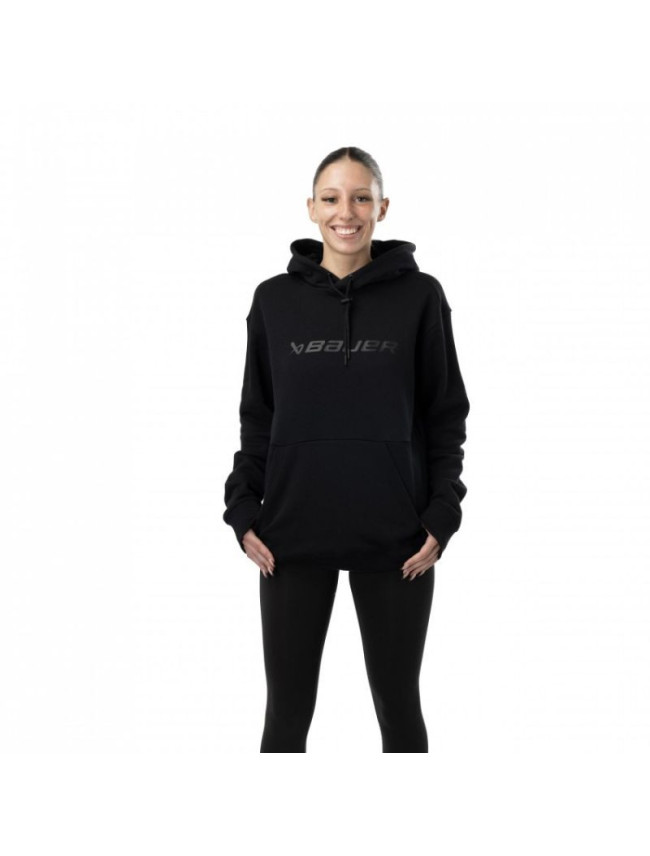 Mikina Bauer Core Ultimate Hoodie Sr 1063369