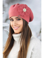 Kamea Beret K.23.023.63 Coral