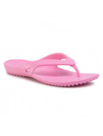 Dámské žabky Kadee II Flip Flops W 202492 - Crocs