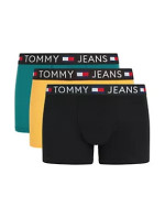 Blízko k tělu Pánské batohy 3P TRUNK UM0UM031590V7 - Tommy Hilfiger