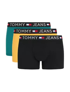 Blízko k tělu Pánské batohy 3P TRUNK UM0UM031590V7 - Tommy Hilfiger