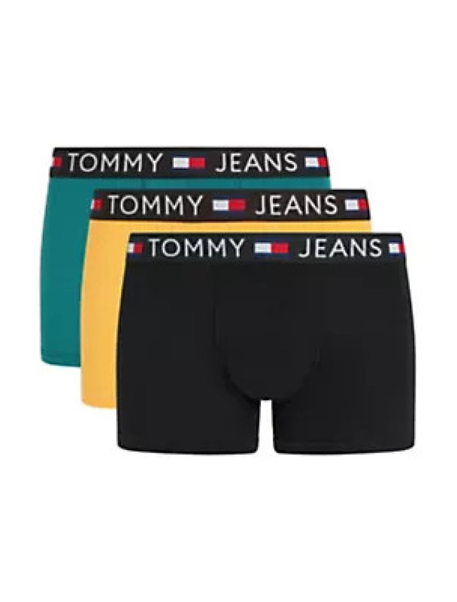 Blízko k tělu Pánské batohy 3P TRUNK UM0UM031590V7 - Tommy Hilfiger