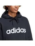 Mikina adidas Essentials Linear Sweatshirt W IC4426