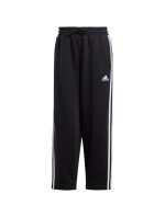 Dámské fleecové kalhoty adidas Essentials s otevřeným lemem W HZ5748