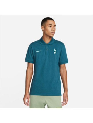 Pánské fotbalové polo tričko Tottenham Hotspur M DB7887 397 - Nike