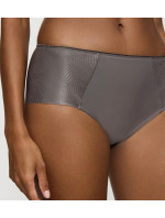 Dámské kalhotky Essential Minimizer T Hipster X - GRAY - šedé 3091 - TRIUMPH