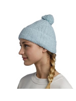 Buff Nerla Pletená čepice Beanie W 1323357221000