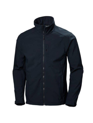 Helly Hansen Paramount Softshellová bunda M 62915-597