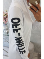 Off White šaty