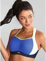 Sports Wired Sports Bra blue 5021M