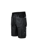 Rimeck Woody Shorts M MLI-W0594 ebony grey