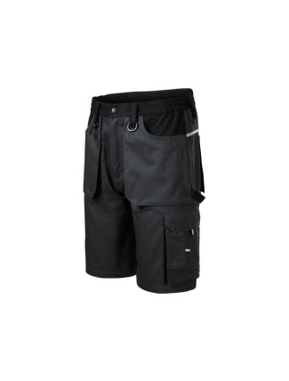 Rimeck Woody Shorts M MLI-W0594 ebony grey