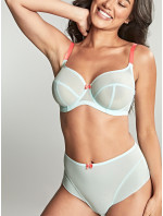 Panache Tango Essence Balcony aqua/coral 10961