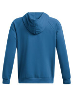 Under Armour Rival Fleece Logo HD Sweatshirt M 1379758 406 pánské