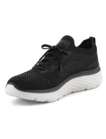 Skechers Go Walk Hyper Burst-Maritime M 216083-BKGY