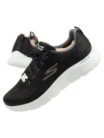 Skechers Go Walk M 216481/BKGY