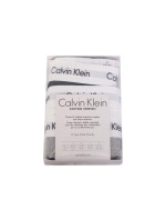 Calvin Klein Underwear 3Pack Slipy U2664G Black/Grey/White (Černá/šedá/bílá)