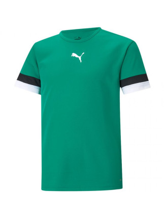 Dětský dres TeamRise Jersey Jr 704938 05 - Puma