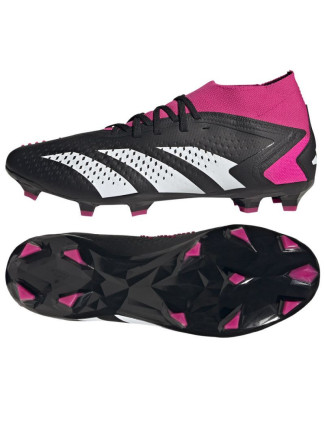 Fotbalové boty adidas Predator Accuracy.2 FG M GW4586