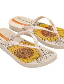 Žabky Ipanema Sunflower Anat. Temas XII Fem W 83178 21877