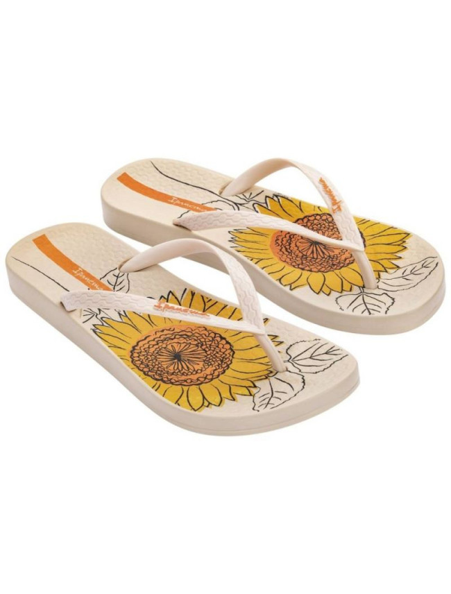 Žabky Ipanema Sunflower Anat. Temas XII Fem W 83178 21877