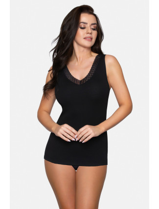 Babell Camisole Ewelina Black