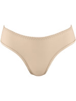 Tanga Basic V-5798 béžová - Axami