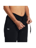 Under Armour Rival Hi Rise Woven Pant W 1382727-001 dámské